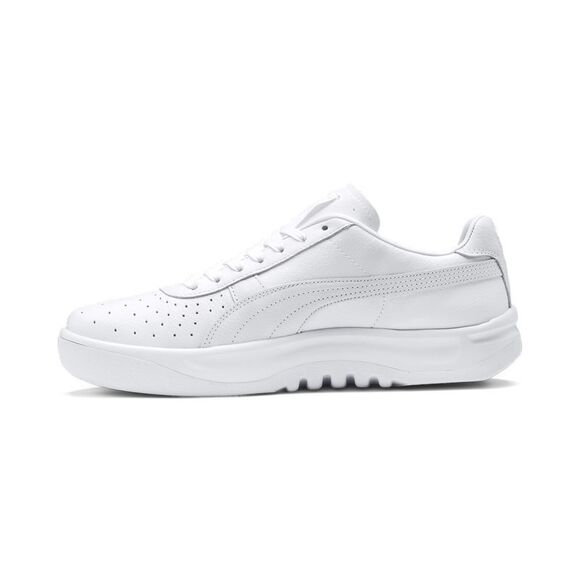 Puma Mens GV Special + White Shoes (NWT) - Picture 2 of 5